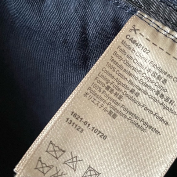 Maison Scotch Super Parka with Oversized Hood - Picture 7 of 7